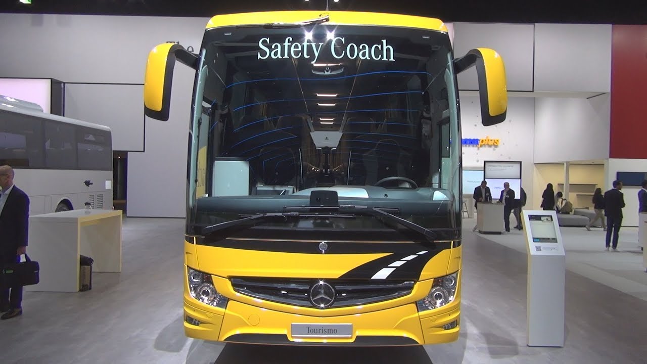 Bus Booking