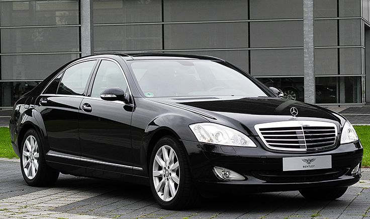 Private Cars